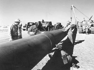 America’s Forgotten Project