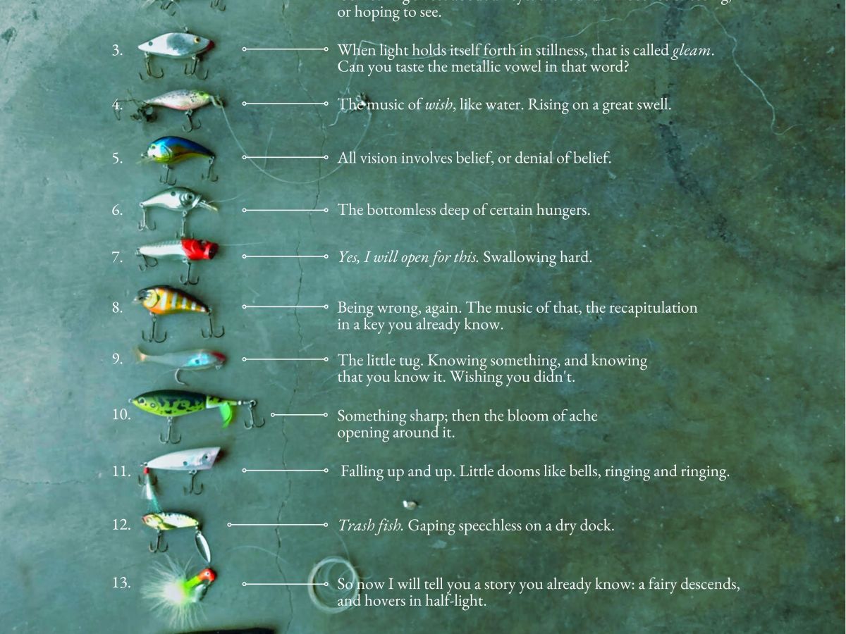 The Fraction You Can Take&nbsp;In